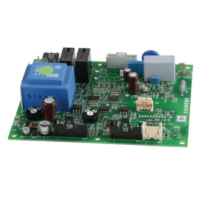 Circuit imprimé lMU34 SIEMENS- DE DIETRICH CHAPPEE - SX5691520