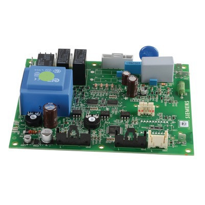 Carte électronique DUO 3.33HTE- DE DIETRICH CHAPPEE - SX5691530