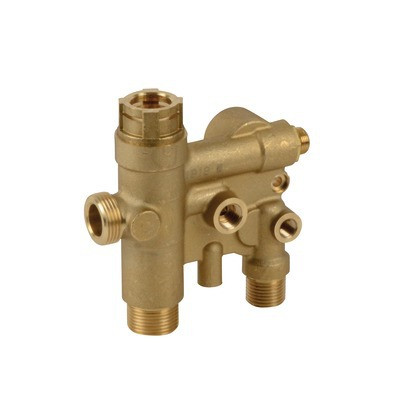 Ensemble vanne 3 v- DE DIETRICH CHAPPEE - SX5696200