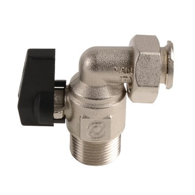Robinet chauffage- DE DIETRICH CHAPPEE - SX5696680
