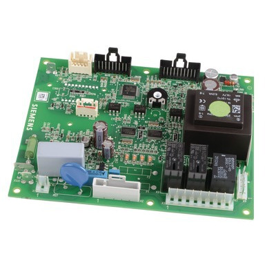 Circuit imprimé LMU34- DE DIETRICH CHAPPEE - SX5703660