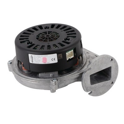 Ventilateur NRG118- DE DIETRICH CHAPPEE - SX710692300