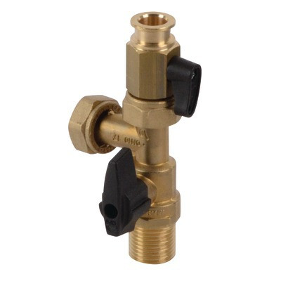 Robinet EF- DE DIETRICH CHAPPEE - SX710826000