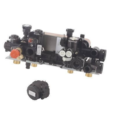 Groupe hydraulique- DE DIETRICH CHAPPEE - SX710827600