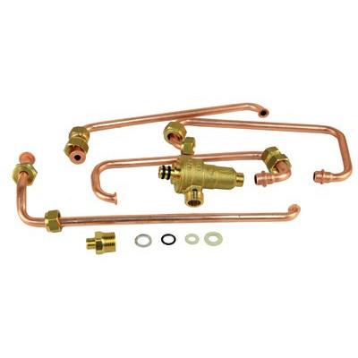 Disconnecteur plus tubes- DE DIETRICH CHAPPEE - SX711121700