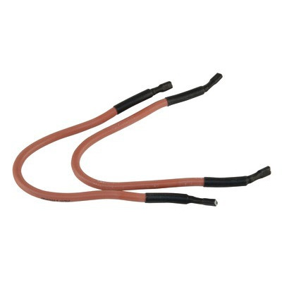 Câble électrode allumage  - SX8419050- DE DIETRICH CHAPPEE - SX8419050  - (X2)