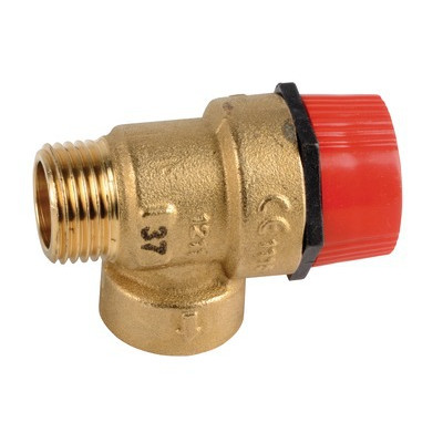 Soupape sécurité- DE DIETRICH CHAPPEE - SX9950600