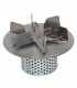 Extracteur de fumées EBM R2E210-AB34-26- FROLING - T269058