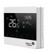 Thermostat tactile d'unité terminale 2 t- JOHNSON CONTROLS - T8200-TBE0-9JS0