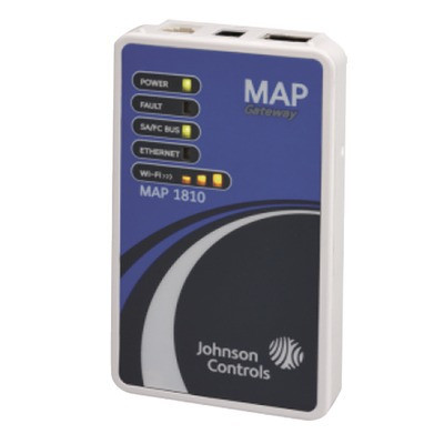 Alimentation VERASYS- JOHNSON CONTROLS - TL-PWRKIT-0D