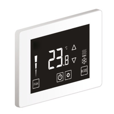 Module de commande TRM pour régulateur V- JOHNSON CONTROLS - TRM0312-0W