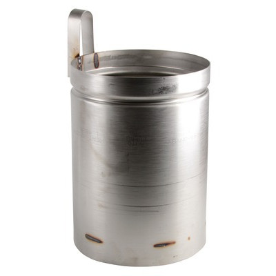 Pot combustion fx 20- GEMINOX - V25.06111