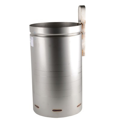 Pot combustion Megalithe 30- GEMINOX - V26.09457