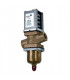Vanne pressostatique eau ville 2v Kv 1,8- JOHNSON CONTROLS - V46AA-9510