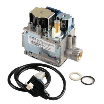 Kit vanne gaz câble Siemens vgu 87- GEMINOX - V90.37322