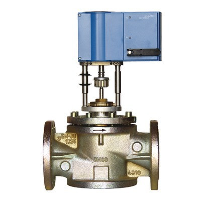 Servomoteur 2500n, 3 points VA11- JOHNSON CONTROLS - VA1125-GGA-1