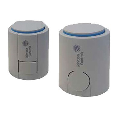 Servomoteur tor 24Vac - extension si ali- JOHNSON CONTROLS - VA-7087-21