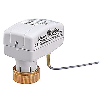 Servomoteur 3 pts ou tor 24Vac 8s- JOHNSON CONTROLS - VA-7481-0001