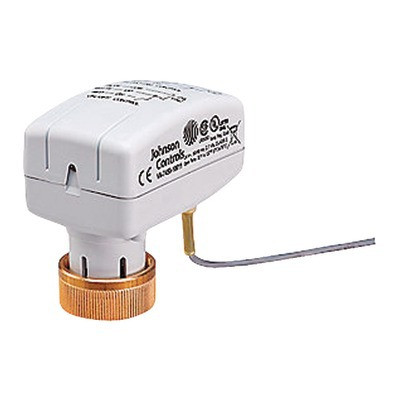 Servomoteur 0...10Vcc 4...20mA 24Vac/Vcc- JOHNSON CONTROLS - VA-7482-0011