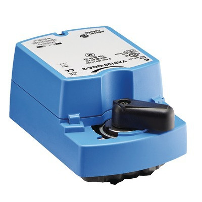 Servomoteur rotatif 4NM- JOHNSON CONTROLS - VA9104-IGA-1S