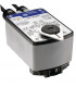 Servomoteur rotatif 8NM ressort 0-10Vcc 24Vac/cc- JOHNSON CONTROLS - VA9208-GGA-1