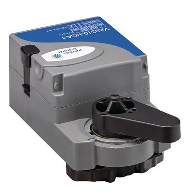 Servomoteur rotatif 10Nm 3pts 230Vac TOR- JOHNSON CONTROLS - VA9310-AUA-1