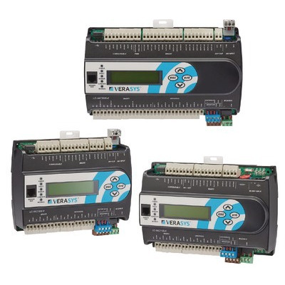 Régulateur 18E/S VAC av. app 1 ou 2 dépa- JOHNSON CONTROLS - VAC-DEP182220A2