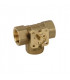 Vanne BS 3V F1" Kvs 10- SIEMENS - VBI61.25-10