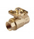 Vanne 2 voies DN25- JOHNSON CONTROLS - VG1205CP