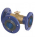 Vanne 3 voies DN150 Kvs160- JOHNSON CONTROLS - VG18E5PZ