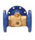 Vanne 3 voies DN150 Kvs160- JOHNSON CONTROLS - VG18E5PZ