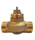 Vanne terminale 2 voies DN10 250kPa- JOHNSON CONTROLS - VG3210CS