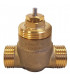 Vanne terminale 2 voies DN10 600kPa- JOHNSON CONTROLS - VG3211CS