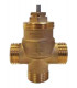 Vanne terminale 3 voies DN10 250kPa- JOHNSON CONTROLS - VG3310ES