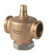 Vanne siège 5.5mm 2V M2" Kvs 16- SIEMENS - VVG44.32-16