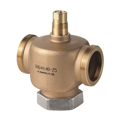 Vanne siège 5.5mm 2V M2" Kvs 16- SIEMENS - VVG44.32-16