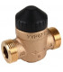 Vanne terminale STD PN16 2V DN15 Kvs 2.5 F3/4"- SIEMENS - VVP47.15-2.5