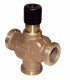 Vanne siège 3V 5.5mm M1" Kvs 4- SIEMENS - VXG44.15-4