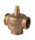 Vanne siège 3V 5.5mm M2" Kvs 16- SIEMENS - VXG44.32-16