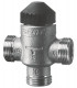 Vanne terminale 3 voies STD Kvs 2.5 M3/4- SIEMENS - VXP47.15-2.5