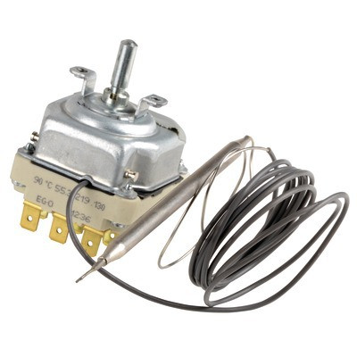 Kit remplacement Thermostat Imit/Ego- GEMINOX - W90.34734