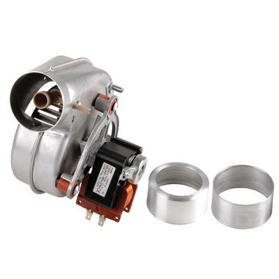 Kit ventilateur + manch Serane 23kW Vent- GEMINOX - W90.40931