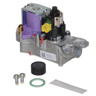 VALVOLA CONTROLLO GAS- VAILLANT - 0010029282