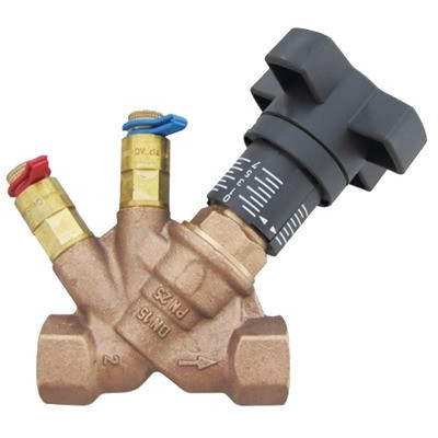 Hydrocontrol vtr DN40 FF- OVENTROP - 1060212