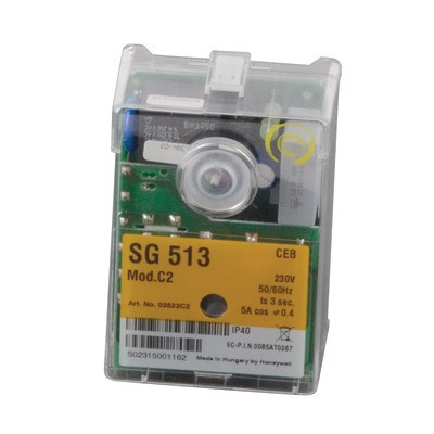 Coffret SG 513 C2- CUENOD - 13011099