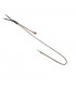 Thermocouple aluminié- DIFF pour Chaffoteaux - 60063775-10
