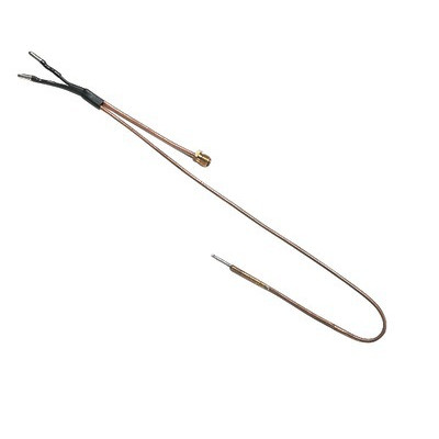 Thermocouple aluminié- DIFF pour Chaffoteaux - 60063775-10
