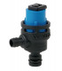 Soupape de sécurité 7b- DIFF pour Chaffoteaux - 60000171