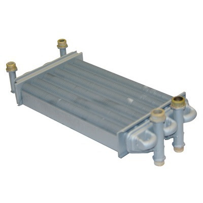 Corps de chauffe VICTORIA/LAURA 20kW- BAXI ROCA - 122030160