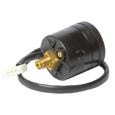 Manomètre digital- BAXI ROCA - 122155350